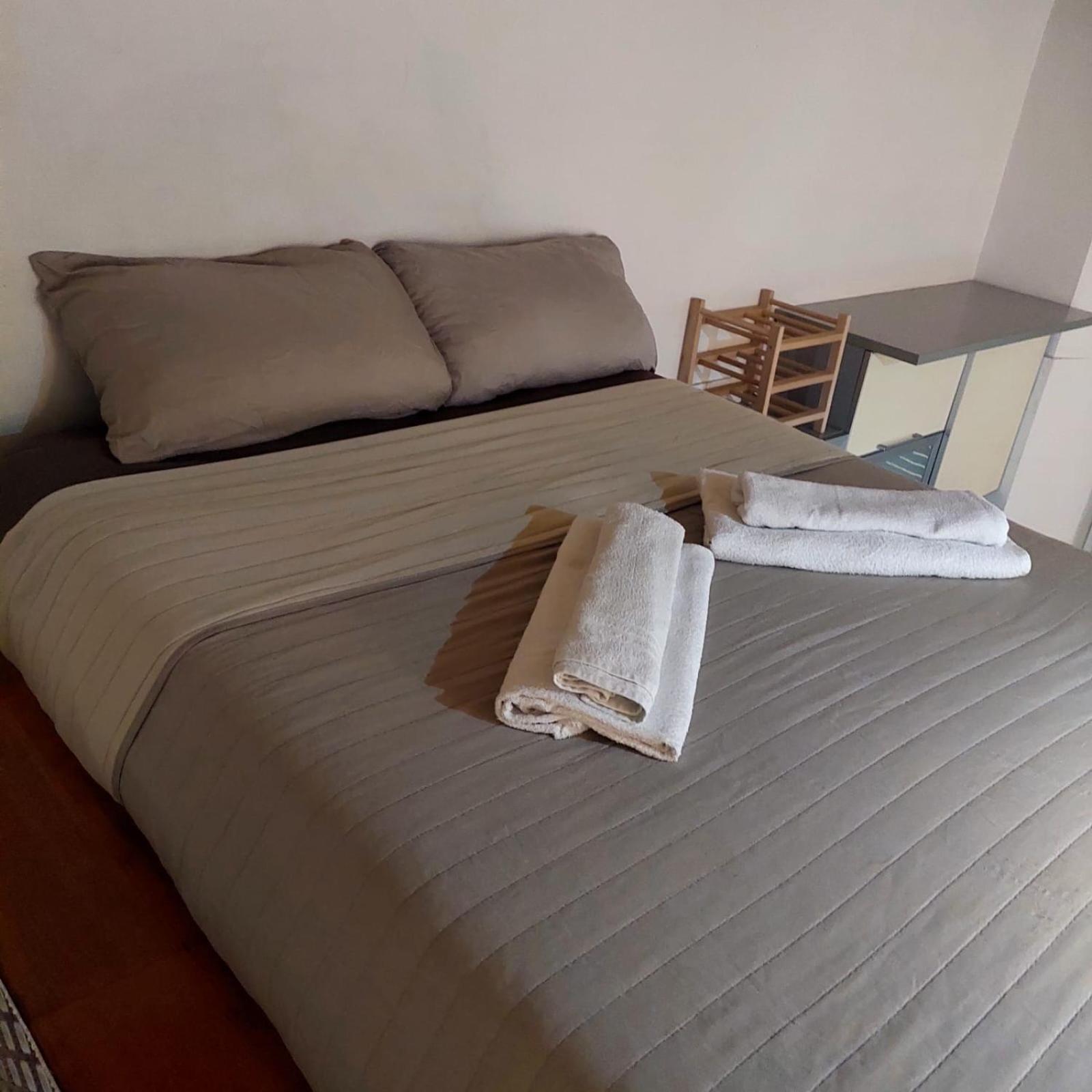 Apartment Rome Apartment *